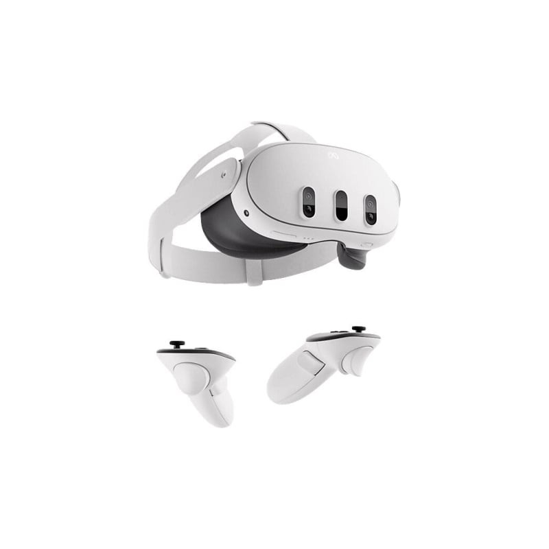 GAFAS REALIDAD VIRTUAL META QUEST 3 512