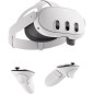 GAFAS REALIDAD VIRTUAL META QUEST 3 512