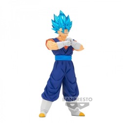 Figura banpresto dragon ball super blood