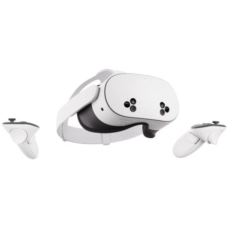 Gafas de Realidad Virtual Meta Quest 3S- Full HD- 128GB
