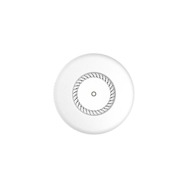 Mikrotik cAP ac 867 Mbit/s Blanco Energía sobre Ethernet (PoE)