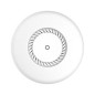 Mikrotik cAP ac 867 Mbit/s Blanco Energía sobre Ethernet (PoE)