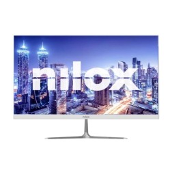 Monitor nilox nxm24fhd01w 23-8pulgadas fhd 75hz