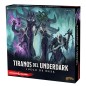 Juego mesa tiranos del underdark pegi