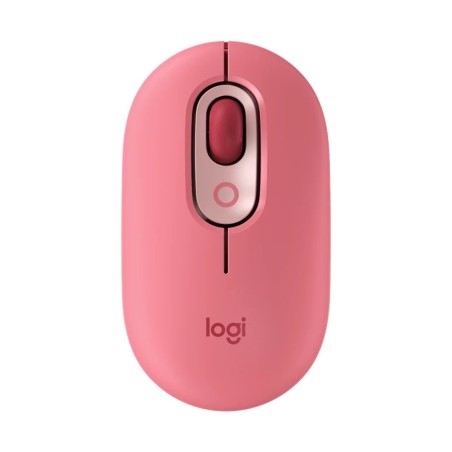 Mouse raton logitech pop heartbreaker daydream