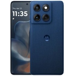 Smartphone Motorola Edge 60 8GB- 512GB- 6-67"- 5G- Azul