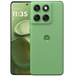 Smartphone Motorola Edge 60 8GB- 512GB- 6-67"- 5G- Verde