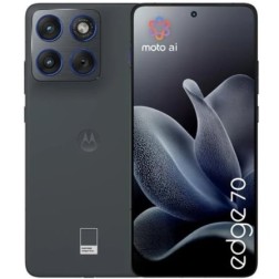Smartphone Motorola Edge 70 12GB- 512GB- 6-67"- 5G- Gris