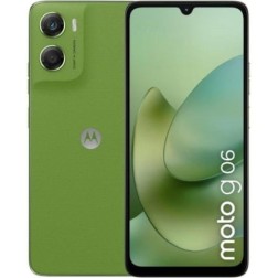 Smartphone Motorola Moto G06 4G 8GB- 256GB- 6-88"- Verde