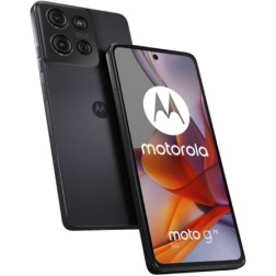 Smartphone Motorola Moto G75 8GB- 256GB- 6-78"- 5G- Gris