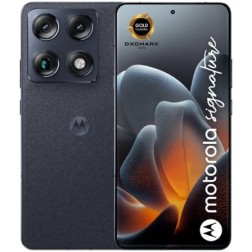 Smartphone Motorola Signature 16GB- 512GB- 6-8"- 5G- Gris