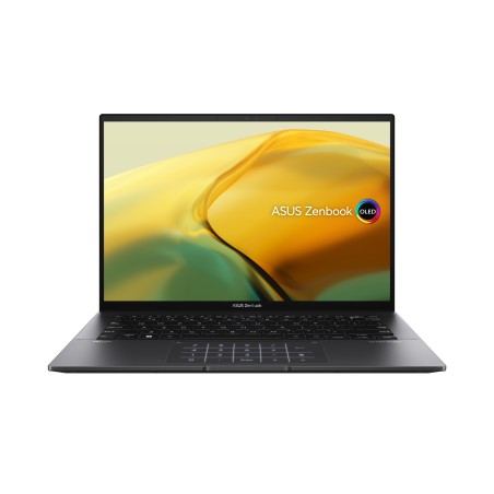 Portatil asus zenbook oled um3402ya - km464ws amd