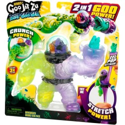 Figura goo jit zu - pack