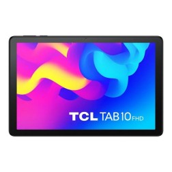 Tablet TCL Tab 10 FHD 10-1"- 4GB- 128GB- Octacore- Gris