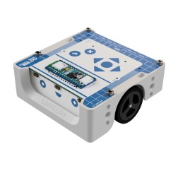 Robot arduino alvik