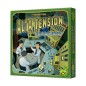 Juego mesa alta tension: el juego