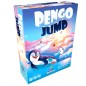 Juego mesa pengo jump