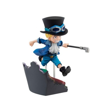 Figura megahouse gem series one piece