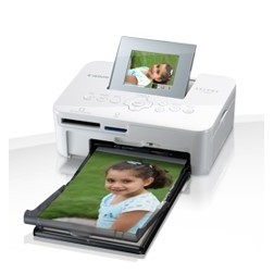 Impresora canon cp1000 sublimacion color photo