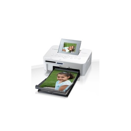 Impresora canon cp1000 sublimacion color photo