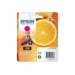 Cartucho tinta epson t334340 magenta xp350*xp630