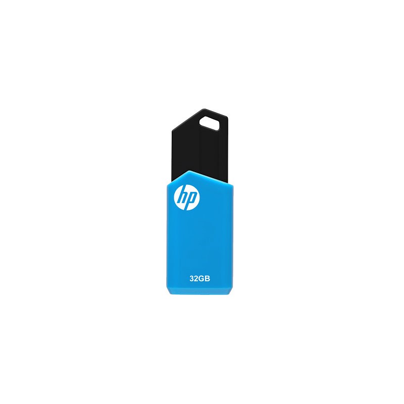 Memoria usb 2-0 hp 32gb v150w