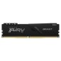 Memoria ram ddr4 16gb kingston 2666mhz