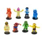 Figura gang beasts caja deluxe pack