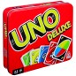 Juego mattel uno deluxe