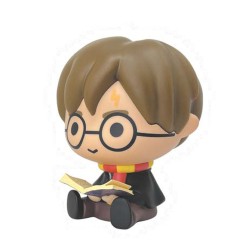 Figura hucha plastoy harry potter harry