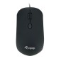 Mouse raton equip life optico usb