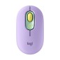 Mouse raton logitech pop mouse daydream