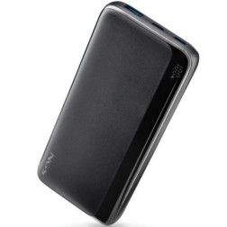 Powerbank 10000mAh NGS QUIZ 10- 22-5W- Negra