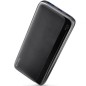 Powerbank 10000mAh NGS QUIZ 10- 22-5W- Negra