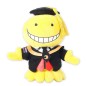 Peluche sakami assassination classroom koro sensei