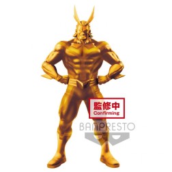 Figura banpresto my hero academia age