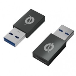 Kit adaptadores conceptronic usb 3-0 a