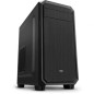 CAJA NOX COOLBAY MX2 MATX 1XUSB3-0 2XUSB2-0 NEGRO