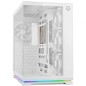 CAJA NOX ATX SEMITORRE HUMMER GALAXY ARGB BLANCA CAJA NOX ATX SEMITORRE HUMMER GALAXY ARGB BLANCA