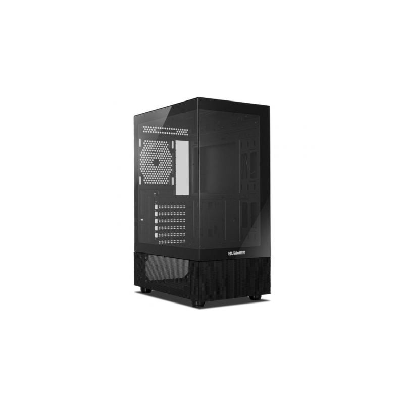 CAJA NOX HUMMER VISION SEMITORRE COMPACTA NEGRA,USB3-0 CAJA NOX HUMMER VISION SEMITORRE COMPACTA NEGRA,USB3-0
