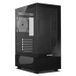 CAJA NOX HUMMER VISION SEMITORRE COMPACTA NEGRA,USB3-0 CAJA NOX HUMMER VISION SEMITORRE COMPACTA NEGRA,USB3-0