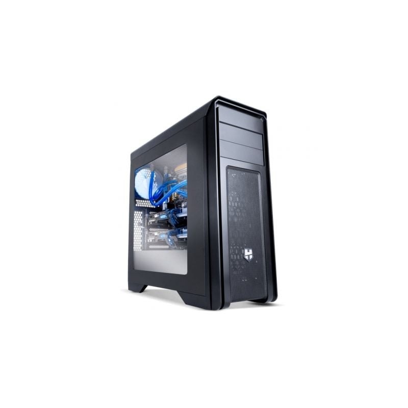 CAJA NOX HUMMER ZX ATX 2XUSB3-0 2XUSB2-0 NEGRO CAJA NOX HUMMER ZX ATX 2XUSB3-0 2XUSB2-0 NEGRO
