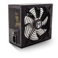 FUENTE ALIMENTACION NOX HUMMER 650 650W 80+ BRONZE ATX NEGRO FUENTE ALIMENTACION NOX HUMMER 650 650W 80+ BRONZE ATX NEGRO