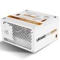 FUENTE ALIMENTACION ATX NOX URANO PRO 550W BRONZE BLANCO FUENTE ALIMENTACION ATX NOX URANO PRO 550W BRONZE BLANCO