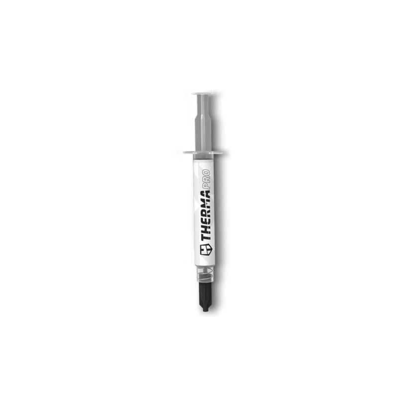 NOX HUMMER THERMA PRO | Pasta térmica alto rend.4g