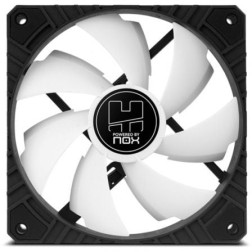 Ventilador Nox H-Fan Pro- 12cm