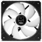 VENTILADOR NOX HUMMER H-FAN PRO PWM NO LED FAN WHITE