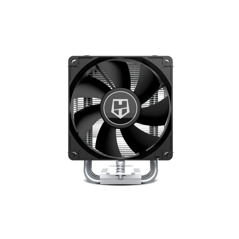 VENTILADOR CPU NOX HUMMER H-903 NEGRO VENTILADOR CPU NOX HUMMER H-903 NEGRO