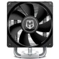 VENTILADOR CPU NOX HUMMER H-903 NEGRO VENTILADOR CPU NOX HUMMER H-903 NEGRO
