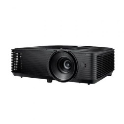 Proyector Optoma X400LVe- 4000 Lúmenes- XGA- HDMI-VGA- Negro